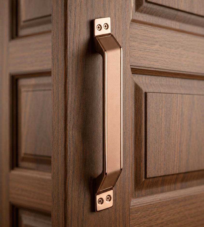 Doorvit Window Handles
